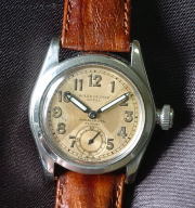 Rolex Oyster Royal 40's vintage boy's size